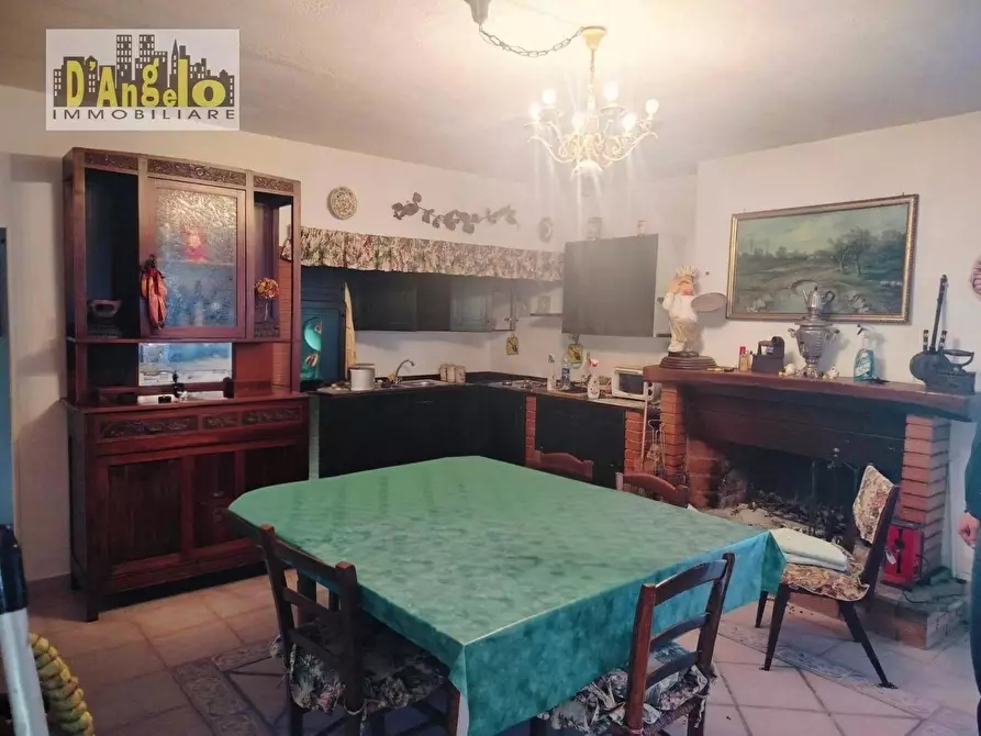 Immagine 6 di Casa indipendente in vendita  a Ripatransone