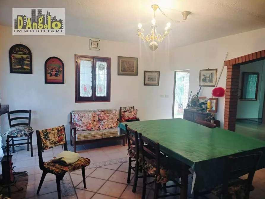 Immagine 8 di Casa indipendente in vendita  a Ripatransone