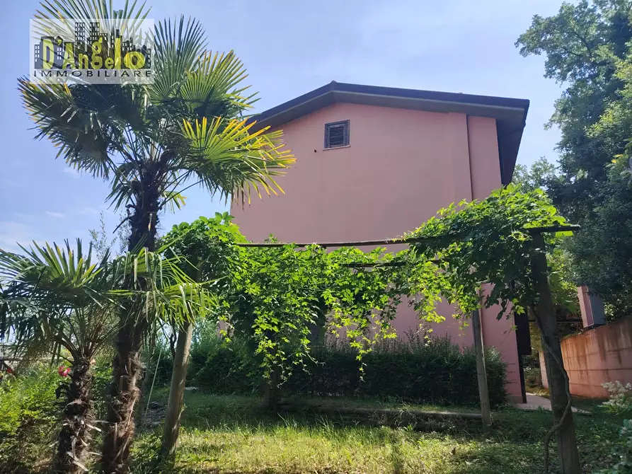 Immagine 33 di Villa in vendita  in Via Tesino 243/B a Offida