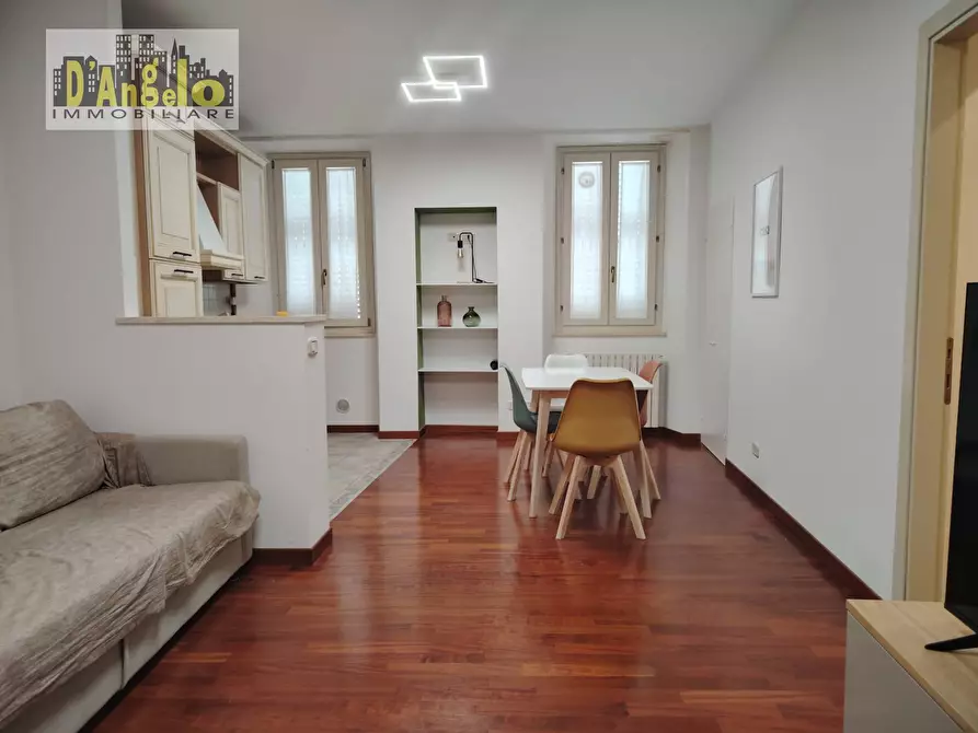 Immagine 7 di Appartamento in vendita  in Via San Francesco 18 a Offida