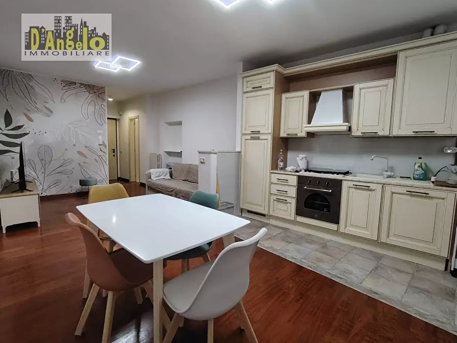 Immagine 8 di Appartamento in vendita  in Via San Francesco 18 a Offida