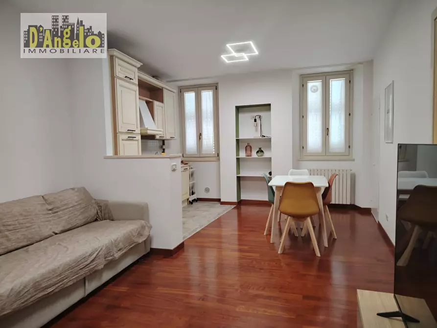 Immagine 6 di Appartamento in vendita  in Via San Francesco 18 a Offida