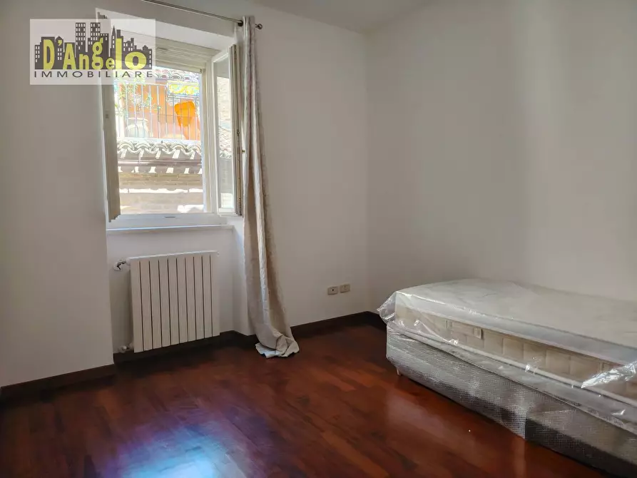 Immagine 13 di Appartamento in vendita  in Via San Francesco 18 a Offida