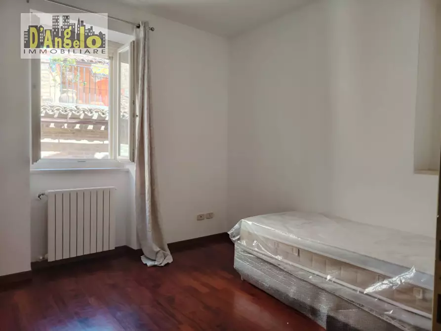 Immagine 16 di Appartamento in vendita  in Via San Francesco 18 a Offida