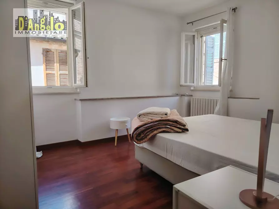 Immagine 10 di Appartamento in vendita  in Via San Francesco 18 a Offida