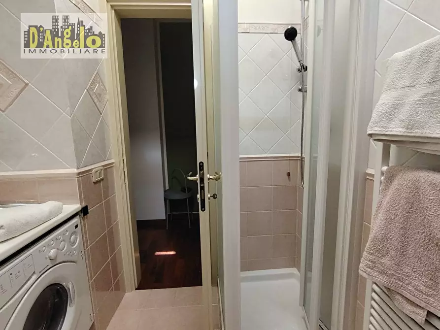 Immagine 19 di Appartamento in vendita  in Via San Francesco 18 a Offida