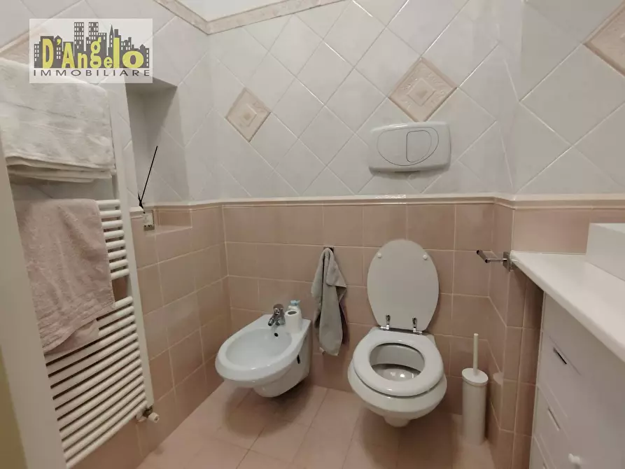 Immagine 20 di Appartamento in vendita  in Via San Francesco 18 a Offida