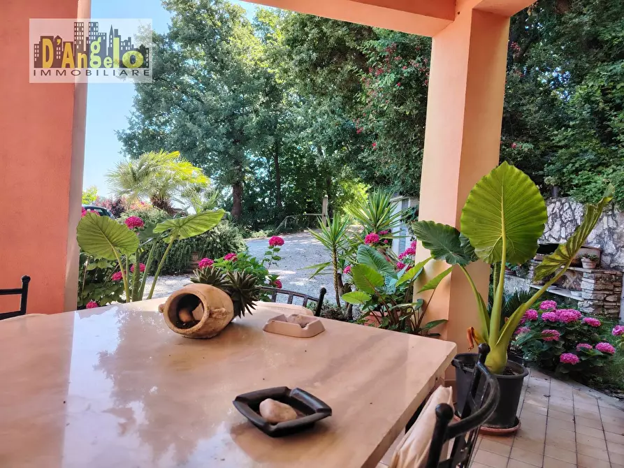 Immagine 7 di Villa in vendita  in Via Tesino 243/B a Offida