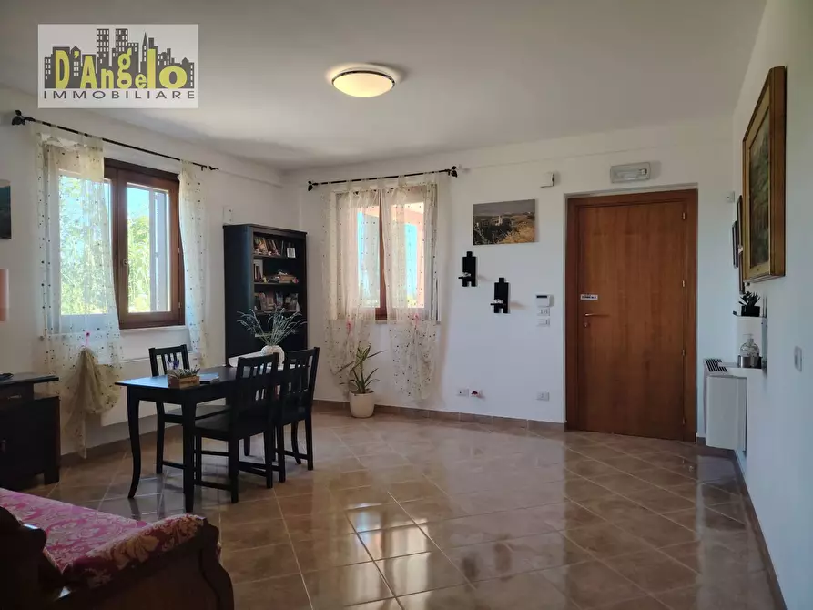 Immagine 11 di Villa in vendita  in Via Tesino 243/B a Offida