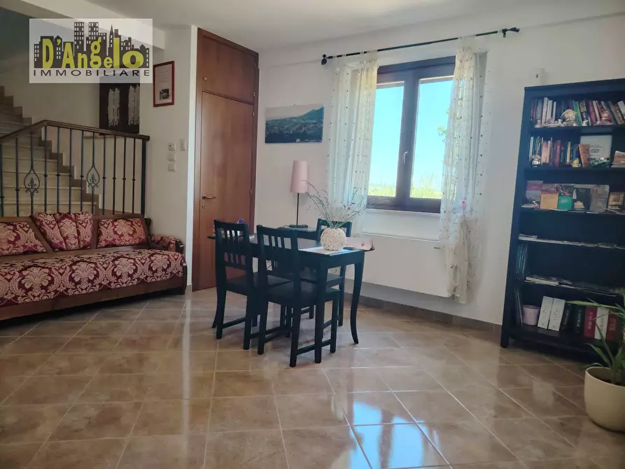 Immagine 10 di Villa in vendita  in Via Tesino 243/B a Offida