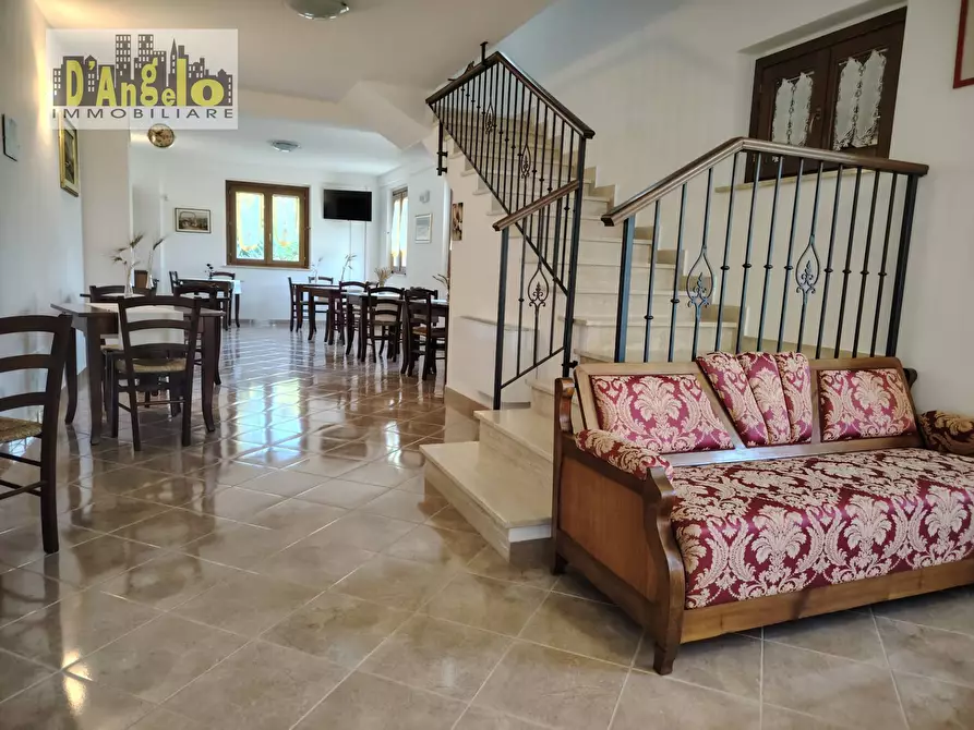 Immagine 12 di Villa in vendita  in Via Tesino 243/B a Offida
