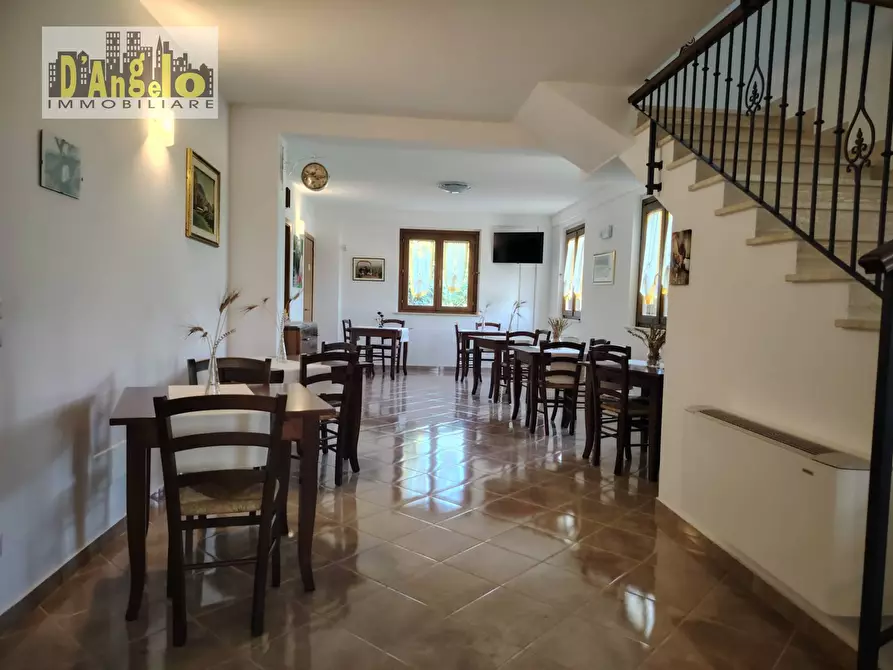 Immagine 13 di Villa in vendita  in Via Tesino 243/B a Offida