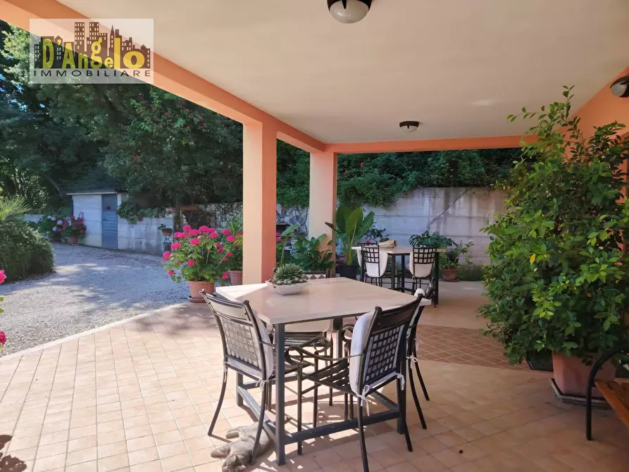Immagine 8 di Villa in vendita  in Via Tesino 243/B a Offida