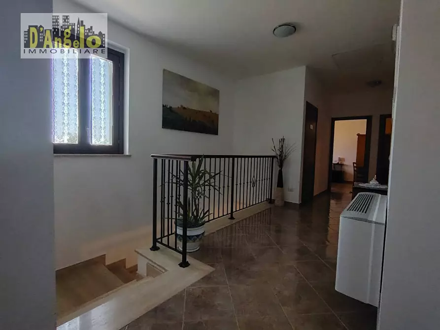 Immagine 19 di Villa in vendita  in Via Tesino 243/B a Offida