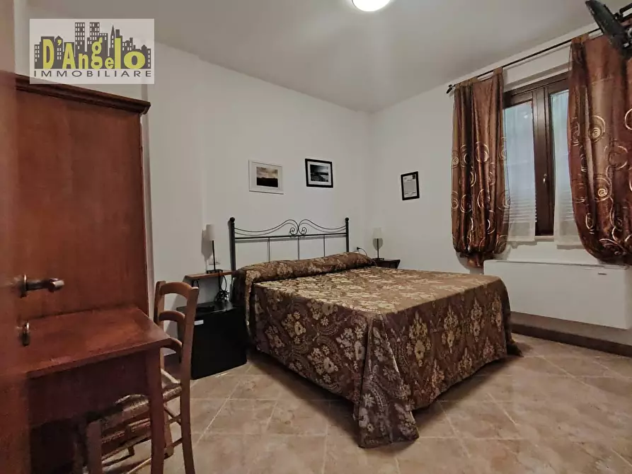 Immagine 29 di Villa in vendita  in Via Tesino 243/B a Offida