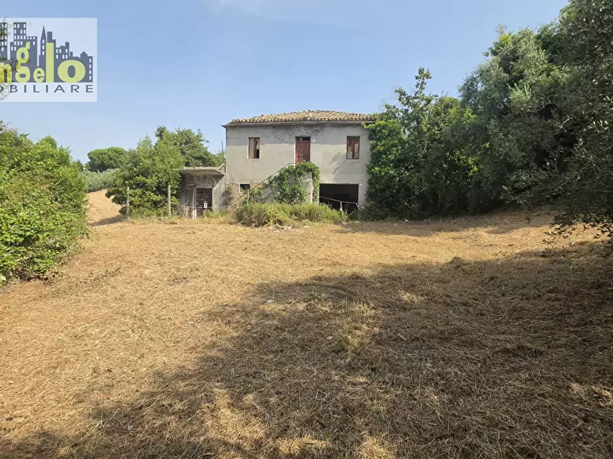 Immagine 1 di Casa indipendente in vendita  in Via Carlo Alberto dalla Chiesa snc a Offida