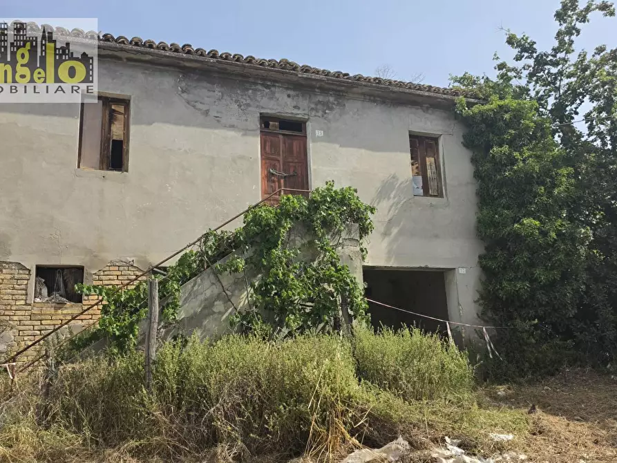 Immagine 3 di Casa indipendente in vendita  in Via Carlo Alberto dalla Chiesa snc a Offida