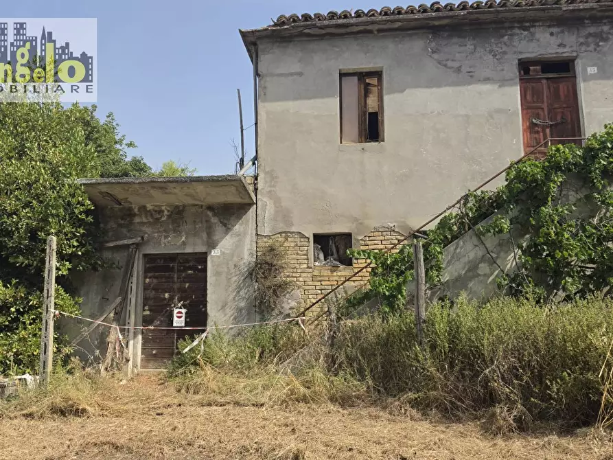 Immagine 16 di Casa indipendente in vendita  in Via Carlo Alberto dalla Chiesa snc a Offida