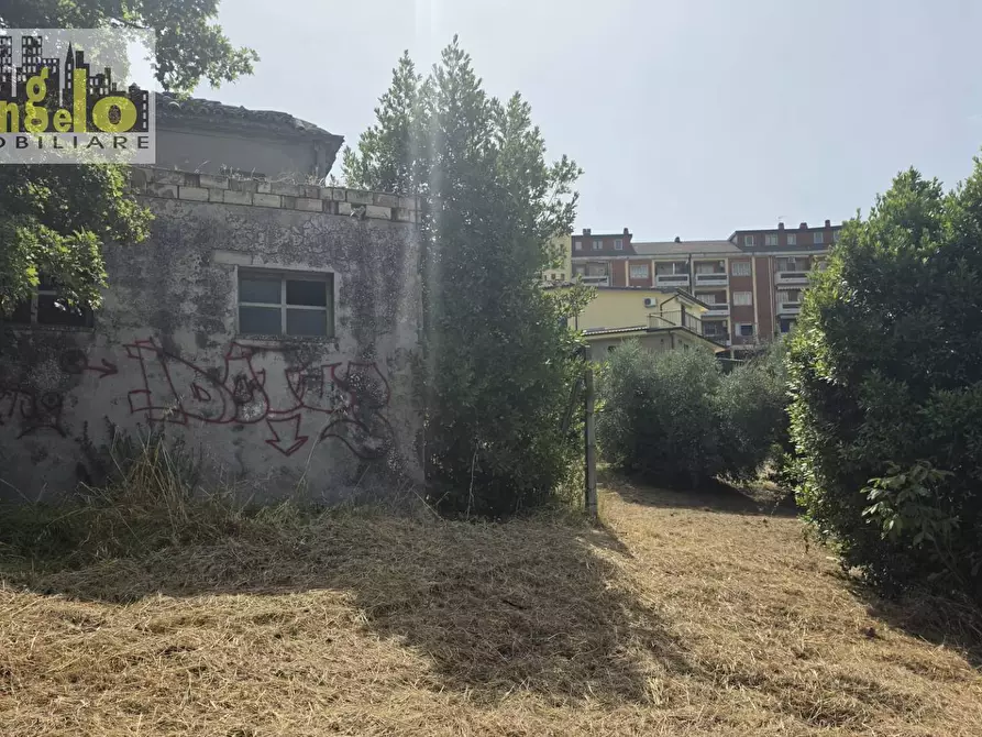 Immagine 4 di Casa indipendente in vendita  in Via Carlo Alberto dalla Chiesa snc a Offida