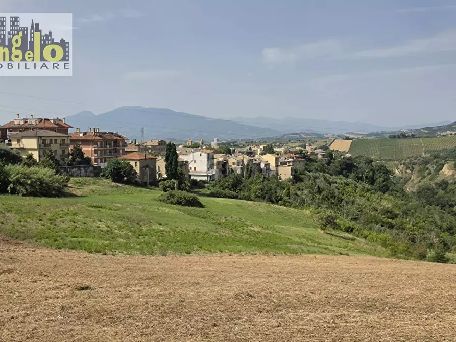 Immagine 5 di Casa indipendente in vendita  in Via Carlo Alberto dalla Chiesa snc a Offida