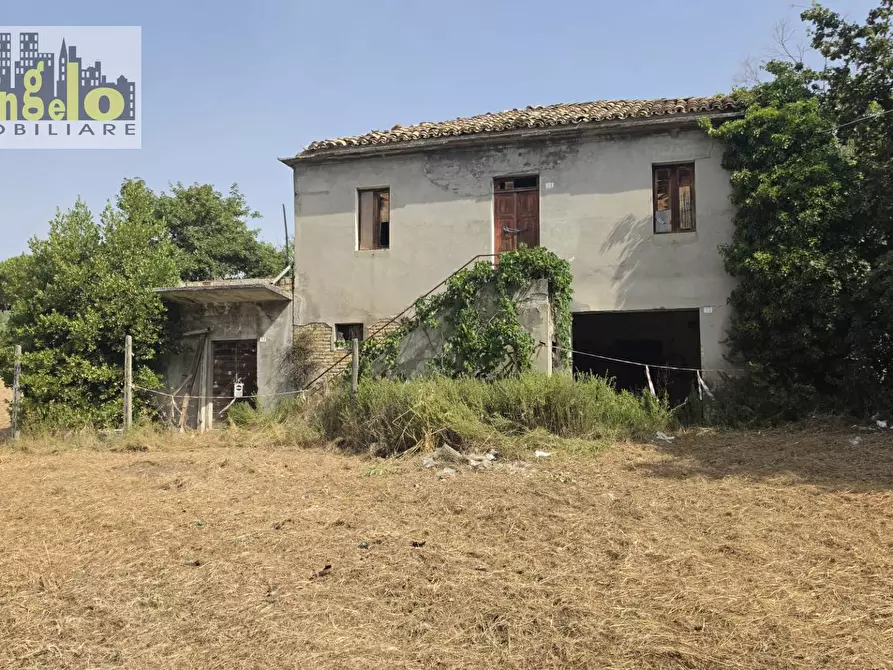 Immagine 2 di Casa indipendente in vendita  in Via Carlo Alberto dalla Chiesa snc a Offida