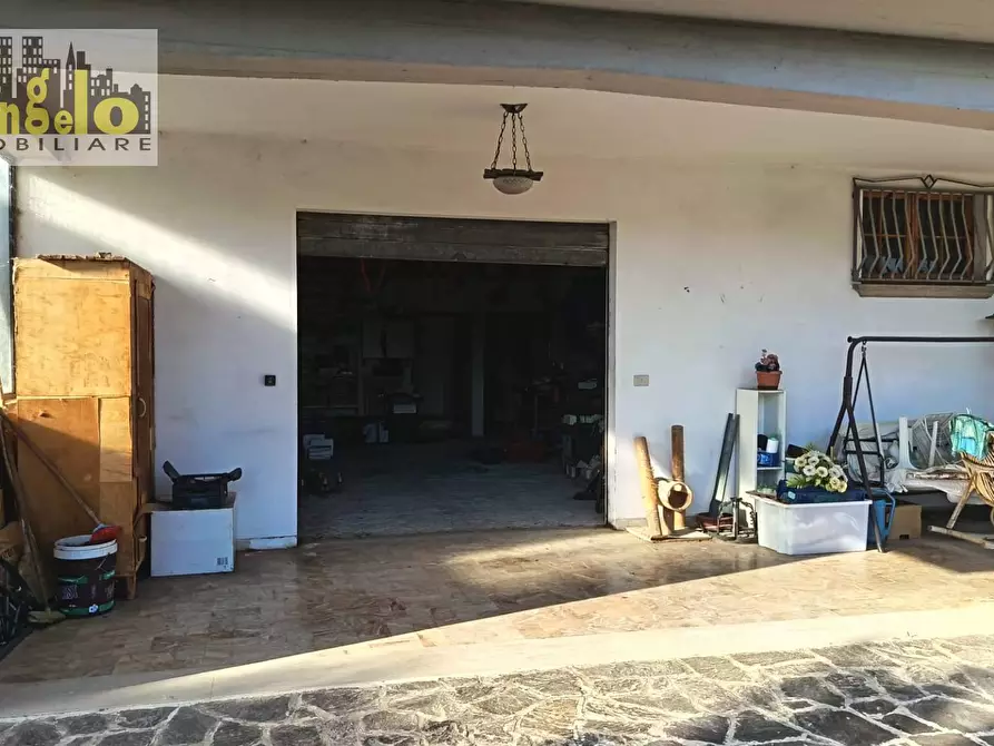 Immagine 22 di Appartamento in vendita  a Castorano