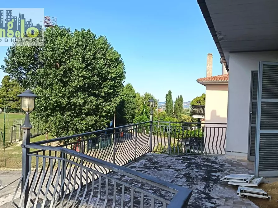 Immagine 18 di Appartamento in vendita  a Castorano
