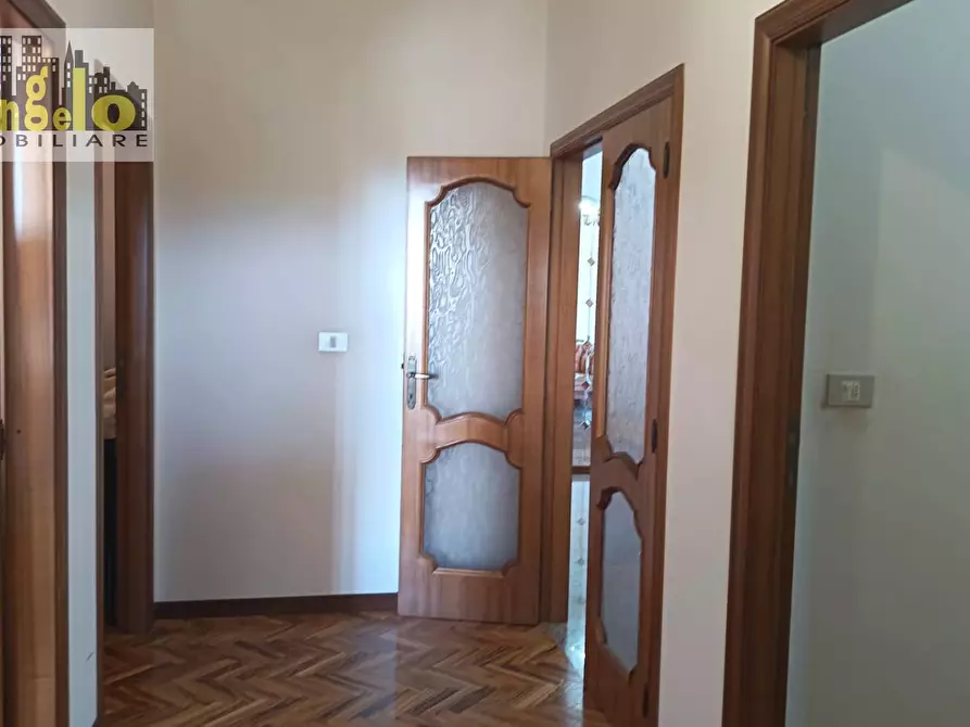 Immagine 12 di Appartamento in vendita  a Castorano