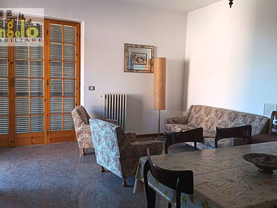 Immagine 6 di Appartamento in vendita  a Castorano