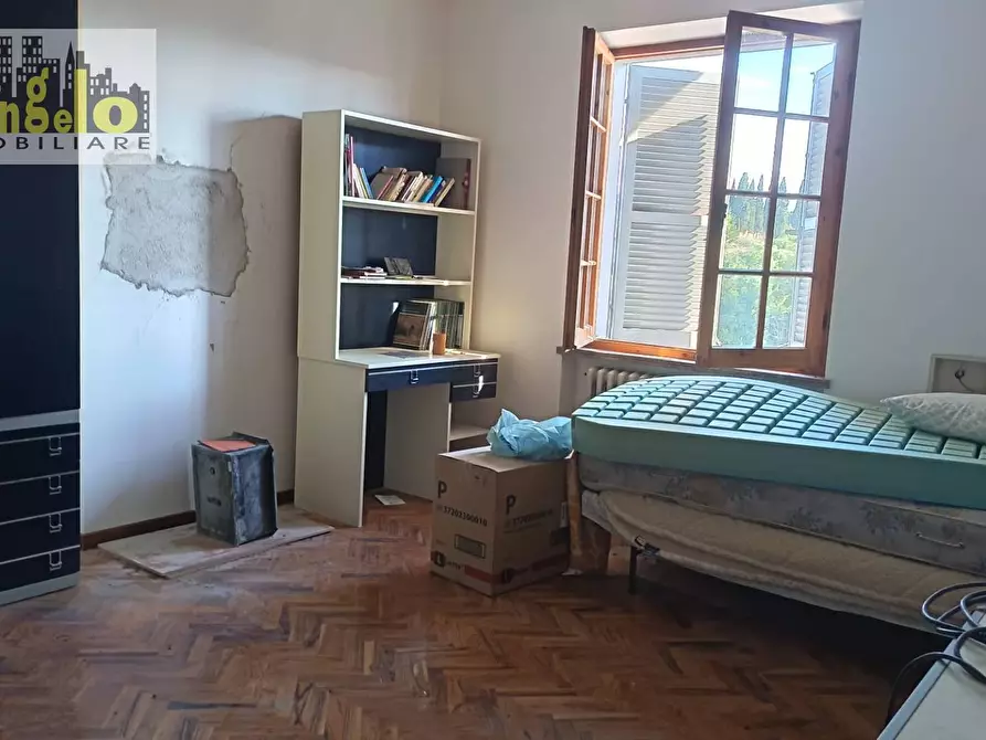 Immagine 15 di Appartamento in vendita  a Castorano