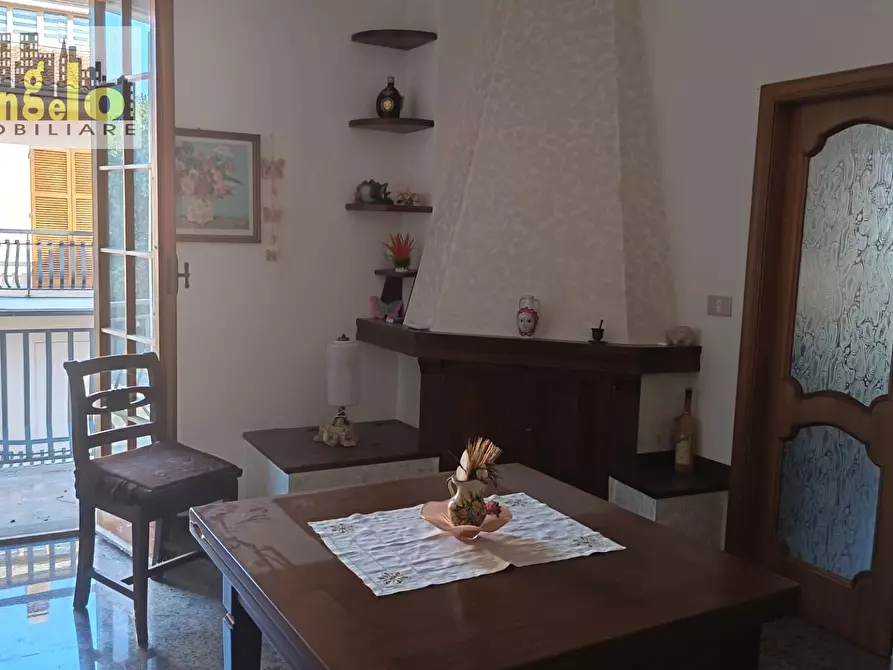 Immagine 10 di Appartamento in vendita  a Castorano