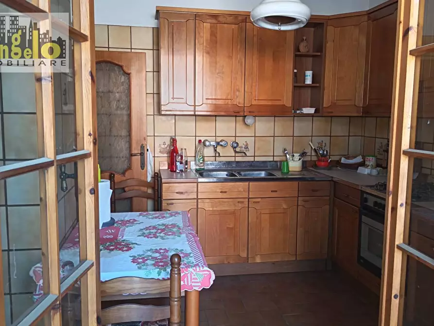 Immagine 8 di Appartamento in vendita  a Castorano