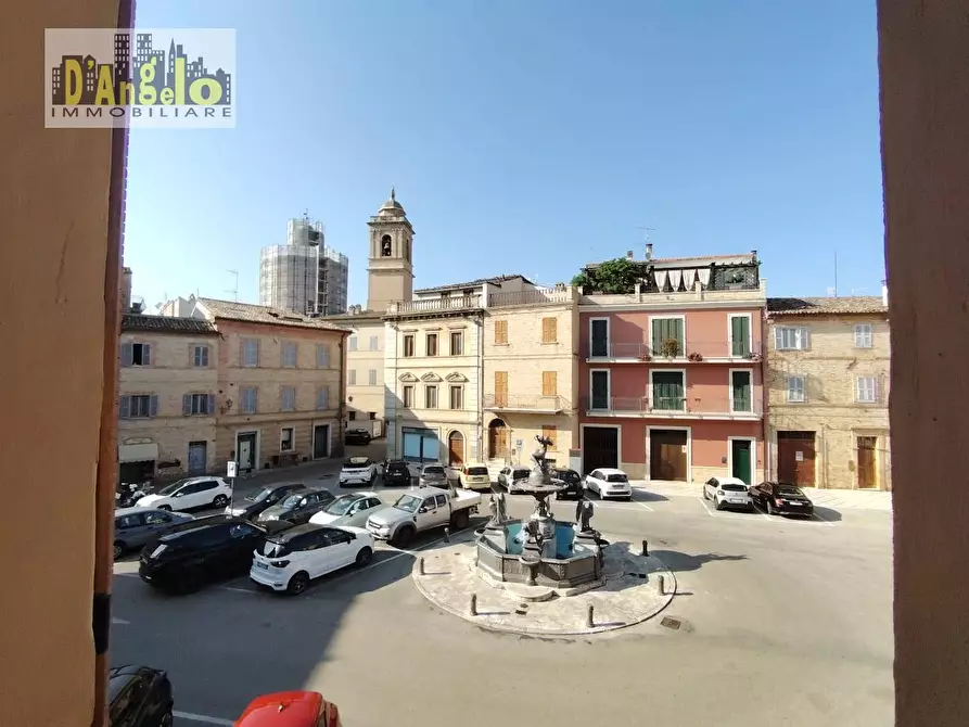 Immagine 18 di Appartamento in vendita  in PIAZZA 20 SETTEMBRE a Offida