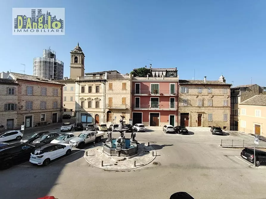 Immagine 1 di Appartamento in vendita  in PIAZZA 20 SETTEMBRE a Offida