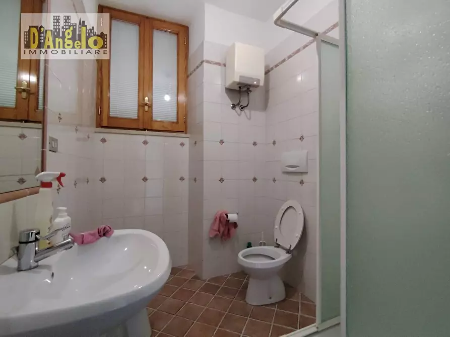 Immagine 5 di Appartamento in vendita  in PIAZZA 20 SETTEMBRE a Offida