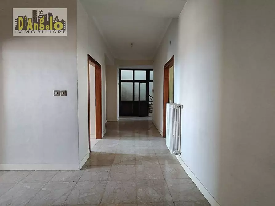 Immagine 22 di Appartamento in vendita  in PIAZZA 20 SETTEMBRE a Offida