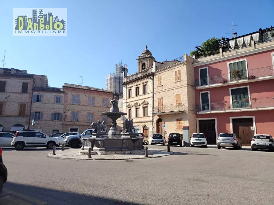 Immagine 2 di Appartamento in vendita  in PIAZZA 20 SETTEMBRE a Offida