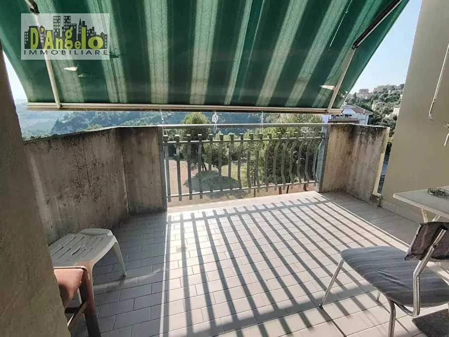 Immagine 5 di Appartamento in vendita  in Via I Maggio a Offida