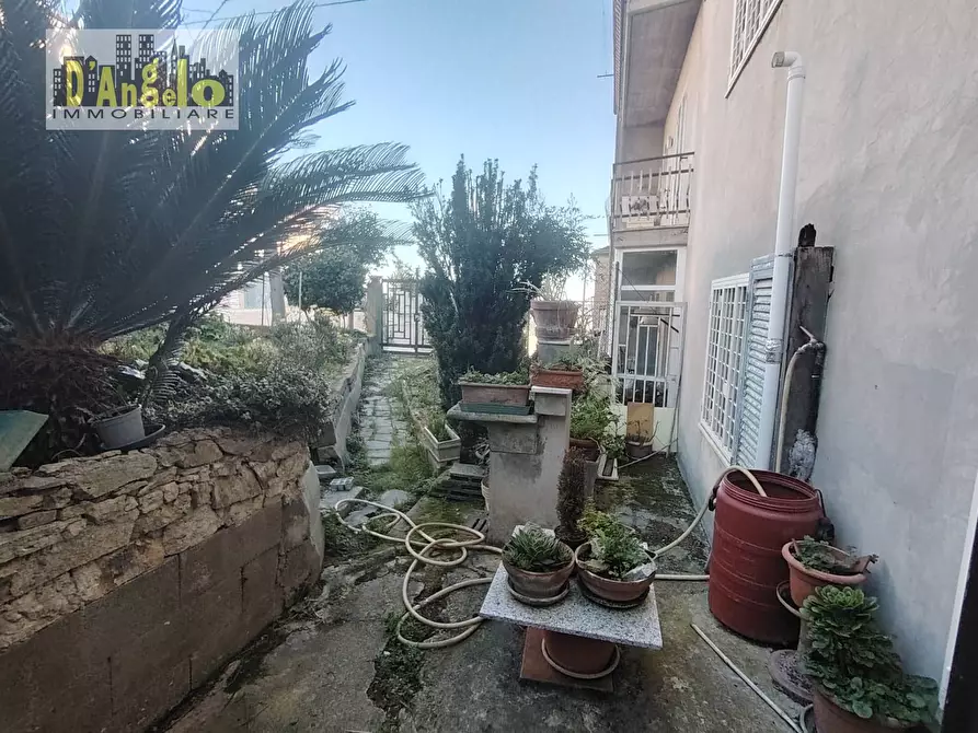 Immagine 20 di Appartamento in vendita  in via Borgo San Paolo 22 a Cossignano
