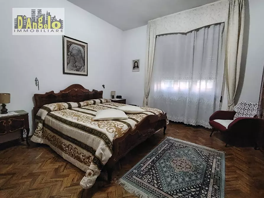 Immagine 13 di Appartamento in vendita  in via Borgo San Paolo 22 a Cossignano