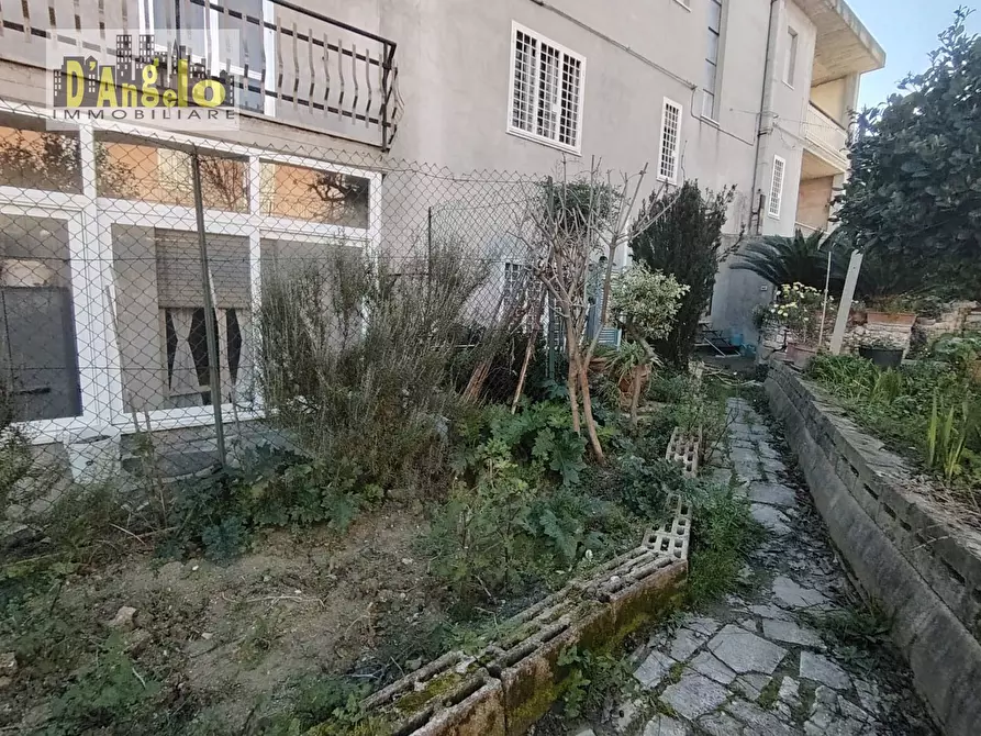 Immagine 23 di Appartamento in vendita  in via Borgo San Paolo 22 a Cossignano