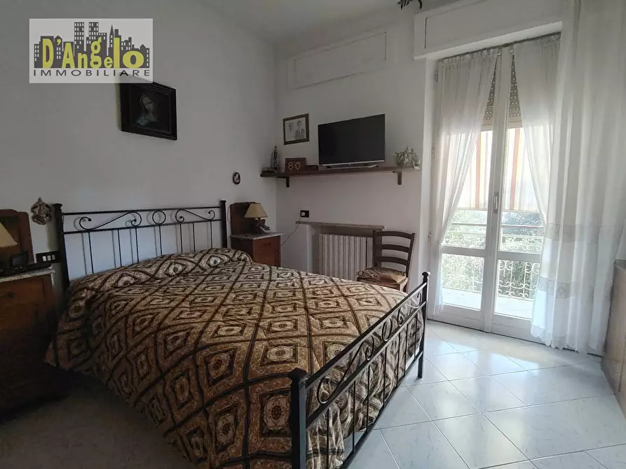 Immagine 12 di Appartamento in vendita  in via Borgo San Paolo 22 a Cossignano