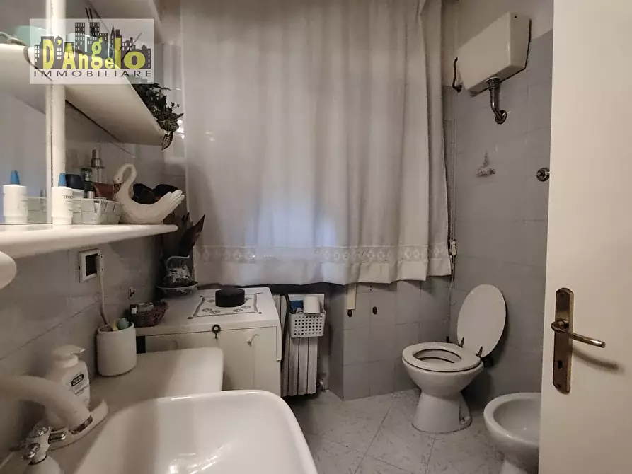 Immagine 6 di Appartamento in vendita  in via Borgo San Paolo 22 a Cossignano