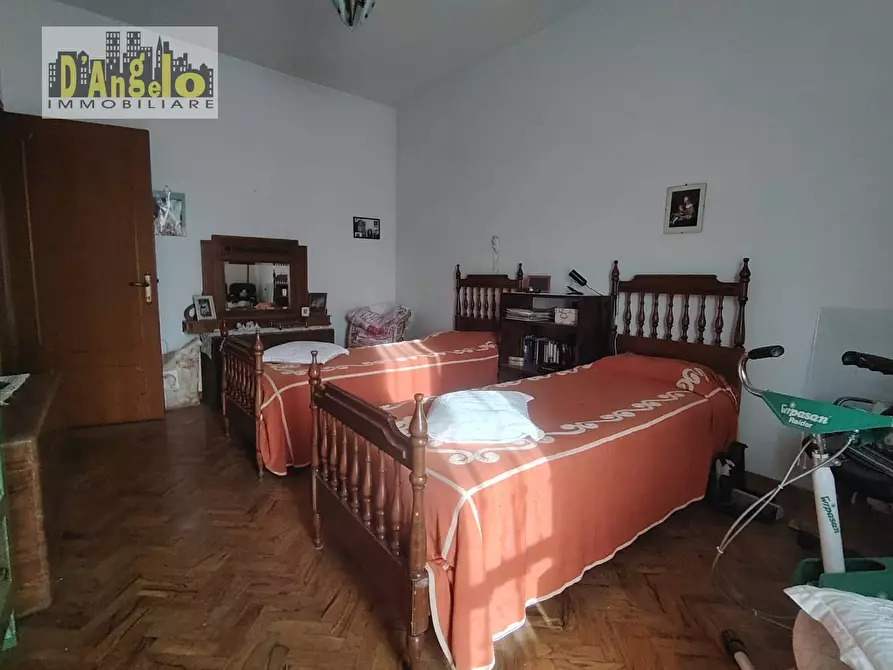 Immagine 16 di Appartamento in vendita  in via Borgo San Paolo 22 a Cossignano