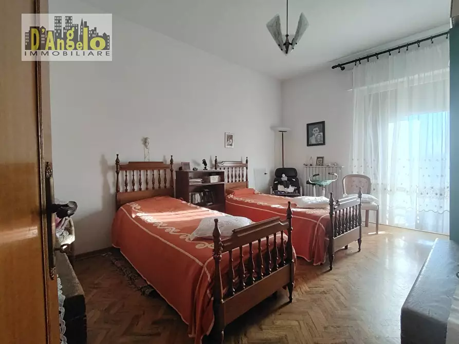Immagine 15 di Appartamento in vendita  in via Borgo San Paolo 22 a Cossignano