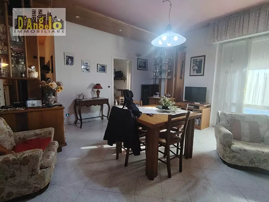 Immagine 10 di Appartamento in vendita  in via Borgo San Paolo 22 a Cossignano
