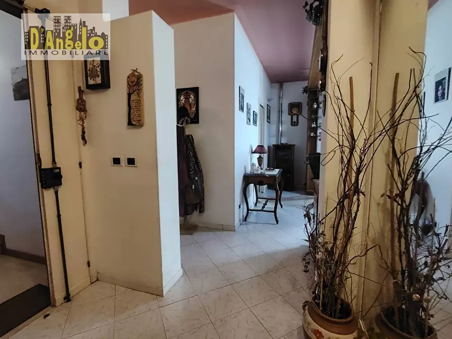 Immagine 11 di Appartamento in vendita  in via Borgo San Paolo 22 a Cossignano