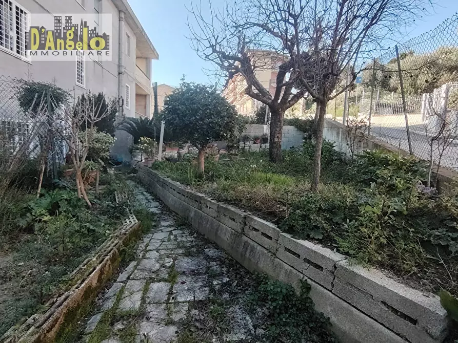 Immagine 22 di Appartamento in vendita  in via Borgo San Paolo 22 a Cossignano