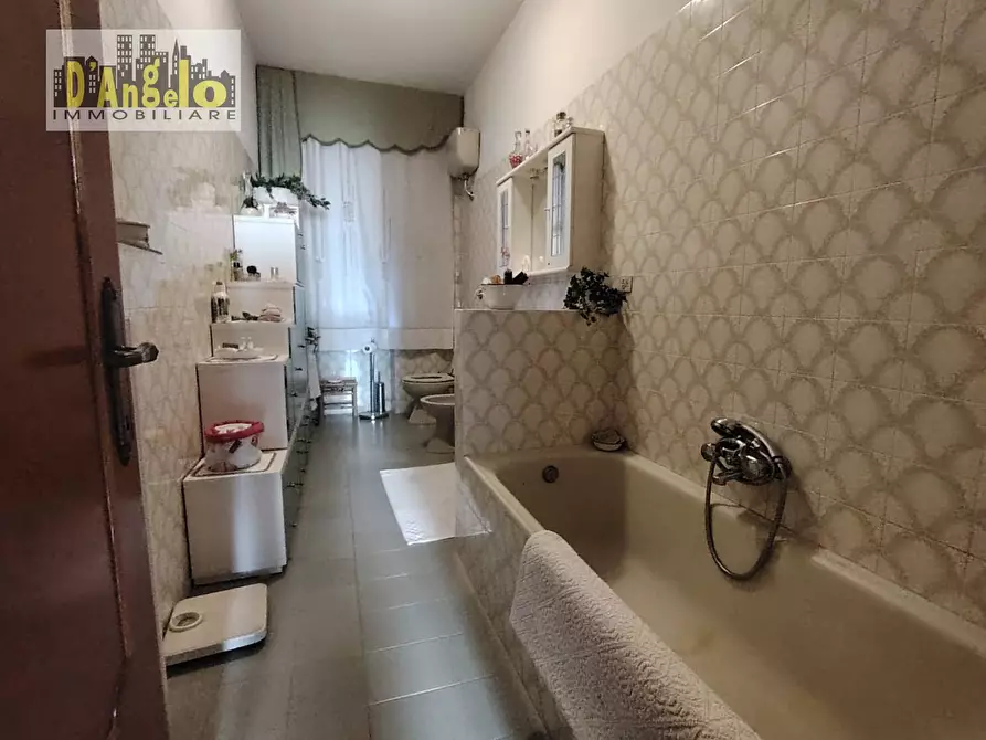 Immagine 18 di Appartamento in vendita  in via Borgo San Paolo 22 a Cossignano