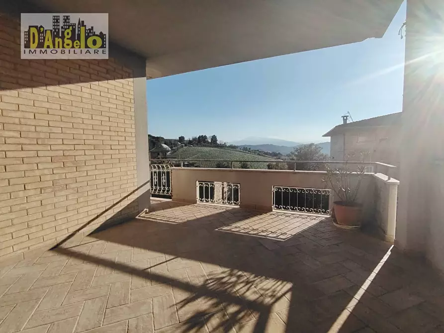 Immagine 7 di Appartamento in vendita  in via Borgo San Paolo 22 a Cossignano